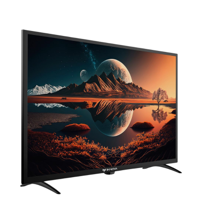 TELEVISOR INNOVA TVLED-32GHD-MP 32" GOOGLE TV