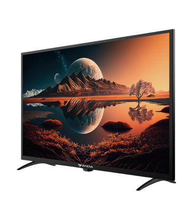 TELEVISOR INNOVA TVLED-32GHD-MP 32" GOOGLE TV