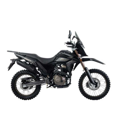 MOTO MOTOR 1 NOMADA 250CC 4 V 2026 