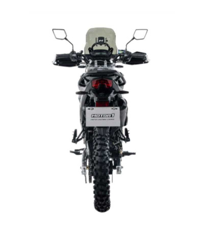 MOTO MOTOR 1 NOMADA 250CC 4 V 2026 