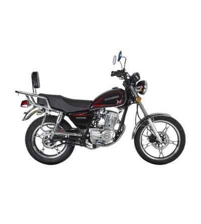 MOTO SHINERAY PANA XY150-15 STARK 2027