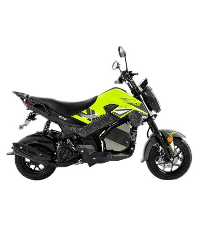 MOTO DAYTONA DY150 BIT 150CC 2026