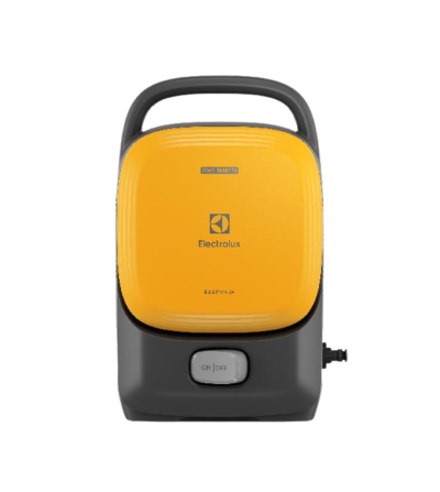 HIDROLAVADORA ELECTROLUX QWS1650PSI 1400W AMARILLO