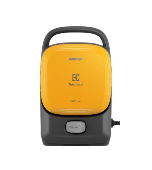 HIDROLAVADORA ELECTROLUX QWS1650PSI 1400W AMARILLO