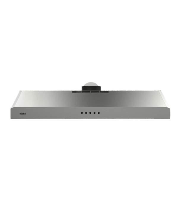 CAMPANA EXTRACTORA MASTER 60CM CROMA
