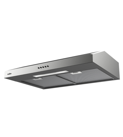 CAMPANA EXTRACTORA MASTER 60CM CROMA