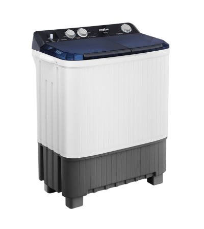 LAVADORA MABE LMDX1123HBAB0 DOBLE TINA 11KG BLANCO