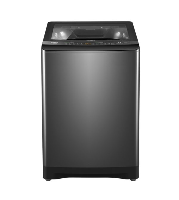 LAVADORA MABE LME1220WDGAB0 AUTOMATICA 21KG GRIS