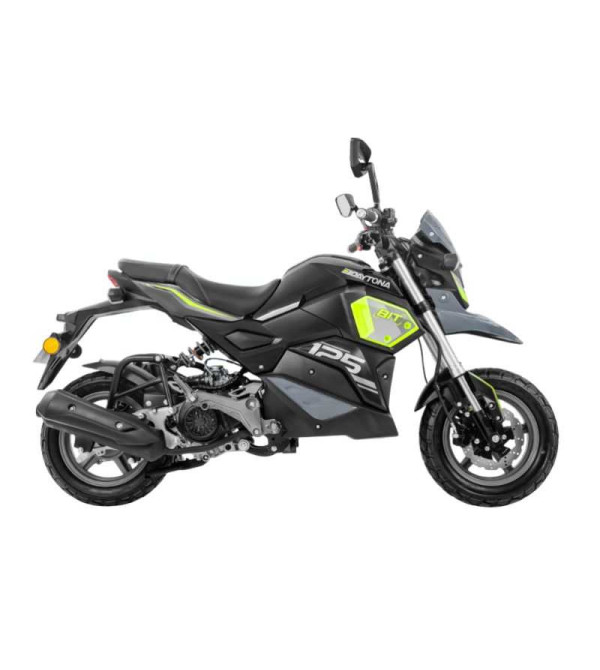 MOTO DAYTONA DY125 BIT 125CC 2026