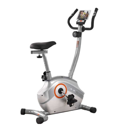 BICICLETA ESTATICA EVERTOP FITNESS SMART 310