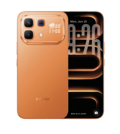CELULAR INFINIX NOTE 60 PRO 256GB + 8GB 5G 