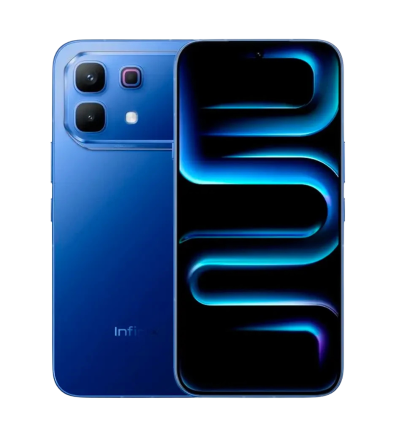 CELULAR INFINIX NOTE 60 PRO 256GB + 8GB 5G 