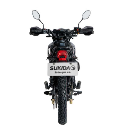 MOTO SUKIDA S5-SKRS 200 CC 2026