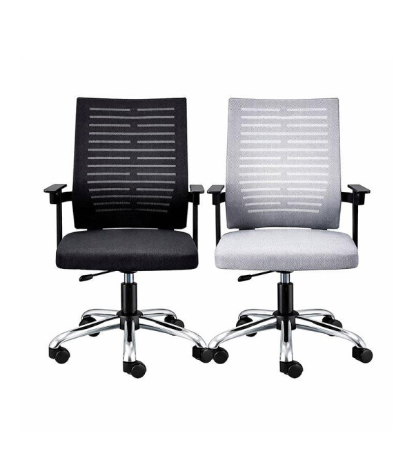 SILLA OFICINA RENOVA PARIS YT-222
