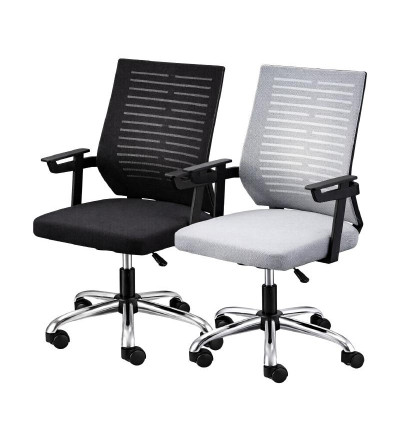 SILLA OFICINA RENOVA PARIS YT-222