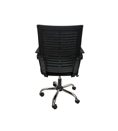 SILLA OFICINA RENOVA PARIS YT-222