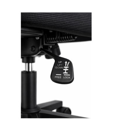SILLA OFICINA RENOVA PARIS YT-222
