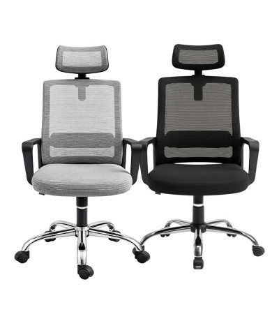 SILLA OFICINA RENOVA MONACO YT-028