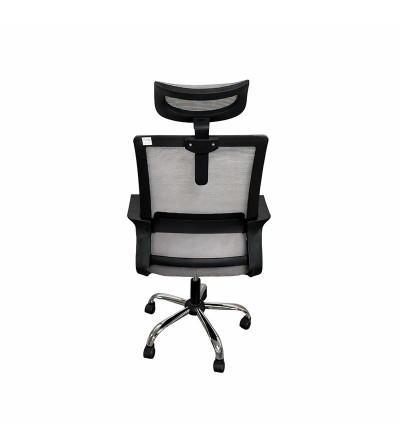SILLA OFICINA RENOVA MONACO YT-028