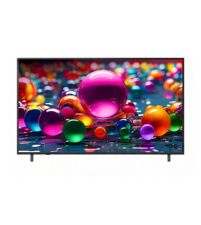 TELEVISOR LG UA8550PSA 65" THINQ AI 4K UHD 