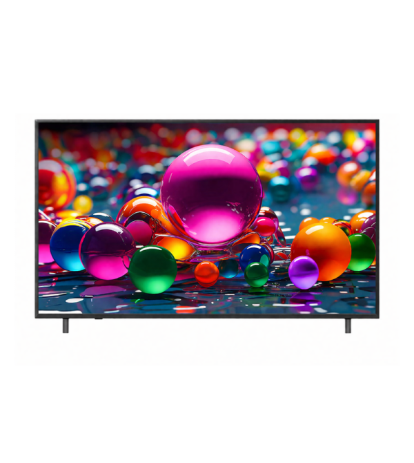 TELEVISOR LG UA8550PSA 65" THINQ AI 4K UHD 