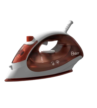 PLANCHA OSTER GCSTBS5004-013 1200W ROJO