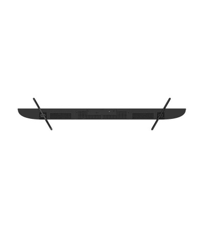 TELEVISOR INDURAMA TISG4FQLED 65" GOOGLE TV