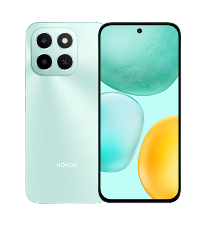 CELULAR HONOR X6C 256GB 8GB + 8GB