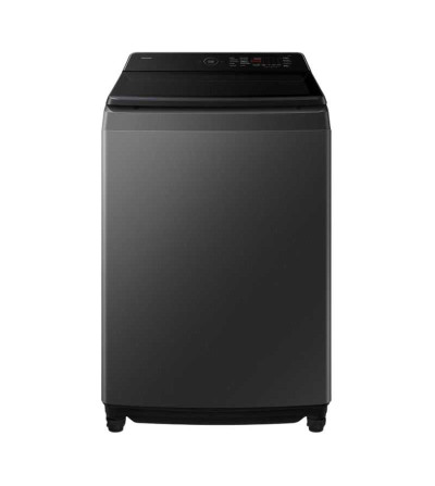 LAVADORA SAMSUNG WA80F21S8CAP AUTOMATICA 21KG NEGRO 