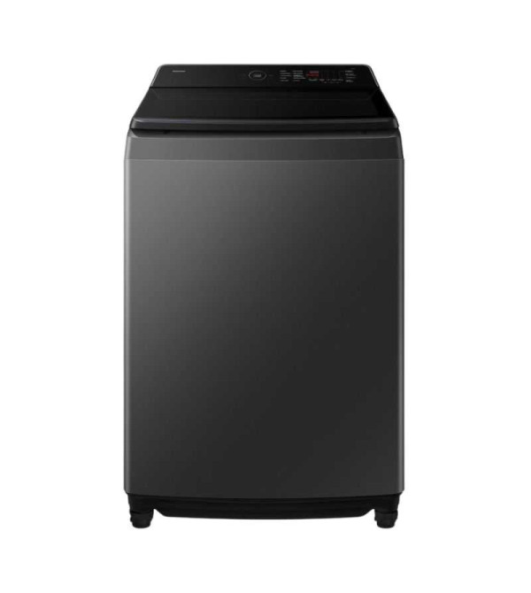 LAVADORA SAMSUNG WA80F21S8CAP AUTOMATICA 21KG NEGRO 
