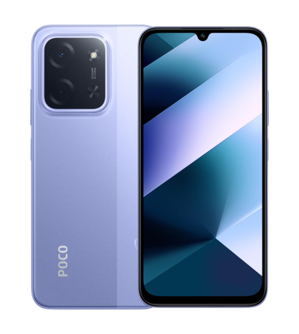 CELULAR XIAOMI POCO C85 128GB 6GB