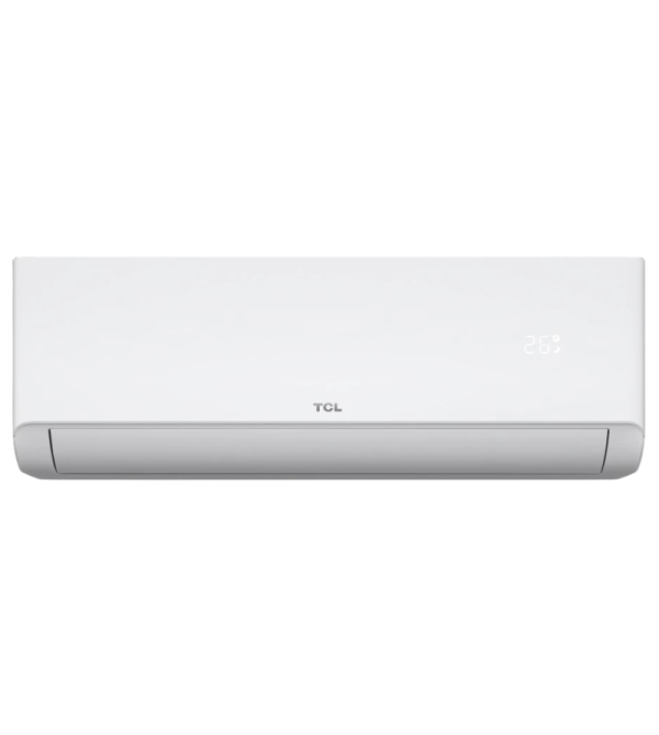 AIRE ACONDICIONADO TCL TAC-24CSD ZG11 24000 BTU ALTA EFICIENCIA 220V