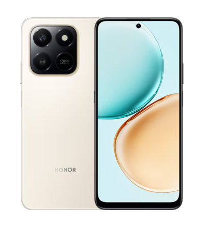 CELULAR HONOR X7D 256GB 6GB
