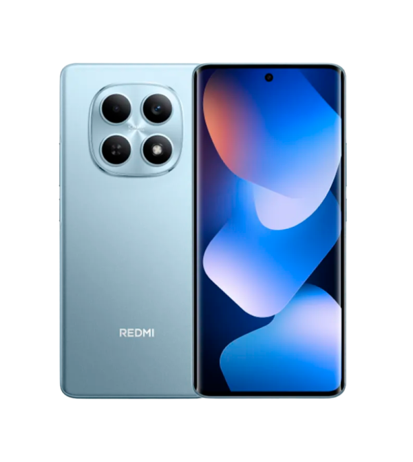 CELULAR XIAOMI NOTE 15 256GB 8GB 5GB