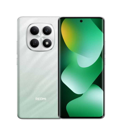 CELULAR XIAOMI NOTE 15 256GB 8GB 5GB