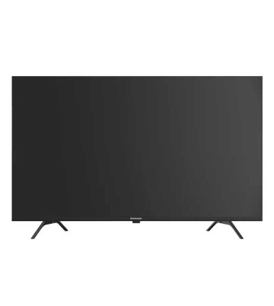 TELEVISOR INDURAMA TISG4FQLED 55" GOOGLE TV