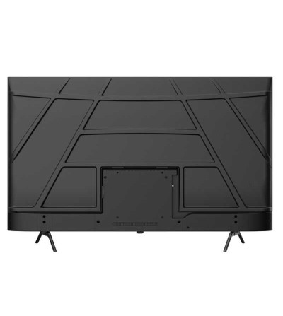 TELEVISOR INDURAMA TISG4FQLED 55" GOOGLE TV
