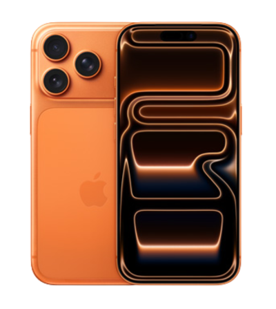 CELULAR IPHONE 17 PRO MAX 256GB ESIM