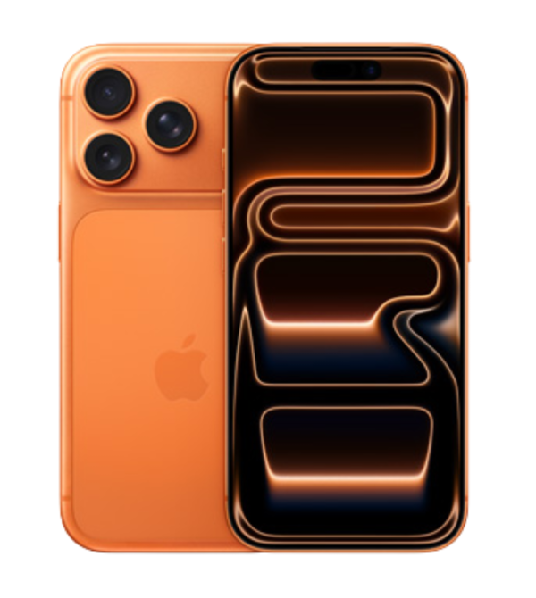 CELULAR IPHONE 17 PRO MAX 256GB ESIM