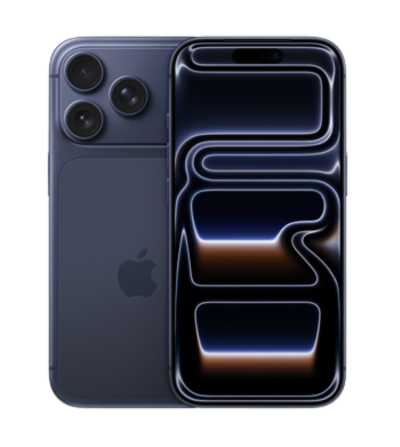 CELULAR IPHONE 17 PRO MAX 256GB ESIM