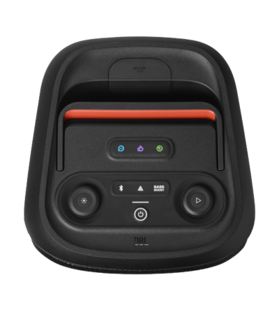 PARLANTE JBL PARTYBOX 120 
