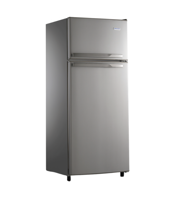 REFRIGERADORA INNOVA ALPINA 1200 CNF MAN-NU 280LT INOX