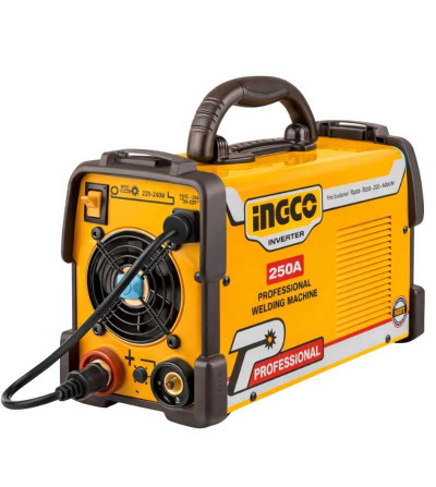 SOLDADORA INGCO ING-UMMA25069 INVERTER MMA/TIG LIFT - VRD 250A