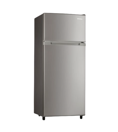 REFRIGERADORA INNOVA ALPINA 1000 CNF MAN-NU 262LT INOX