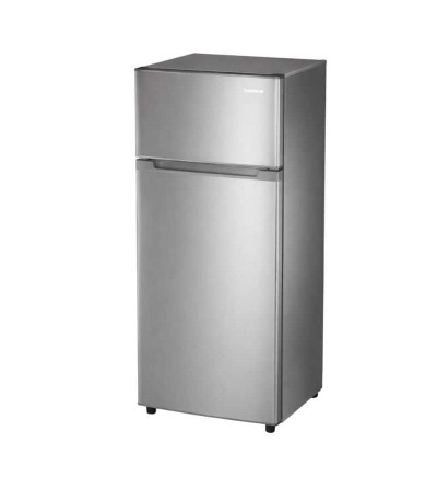 REFRIGERADORA INNOVA ALPINA 1000 CNF MAN-NU 262LT INOX