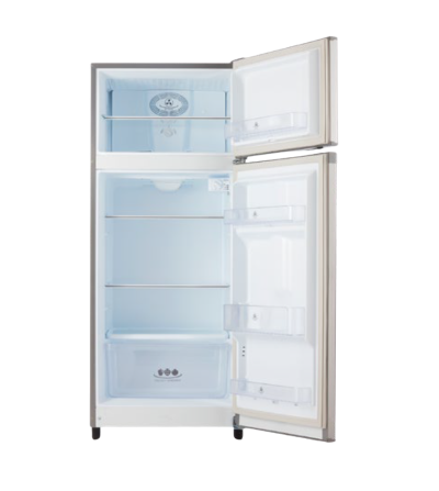 REFRIGERADORA INNOVA ALPINA 1000 CNF MAN-NU 262LT INOX