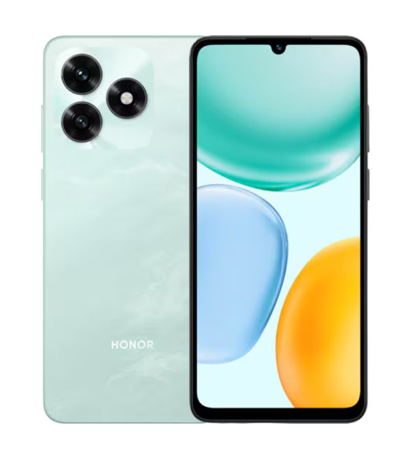 CELULAR HONOR X5C PLUS 256GB 4GB