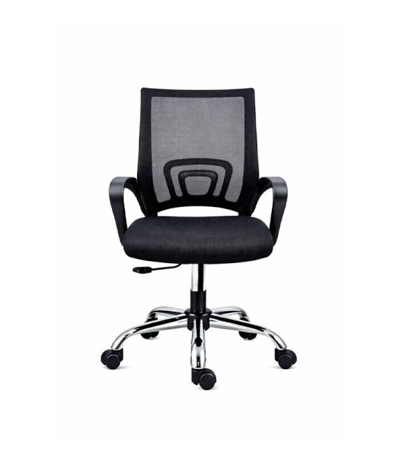 SILLA OFICINA RENOVA SECRET YT-121 