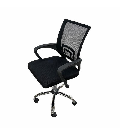 SILLA OFICINA RENOVA SECRET YT-121 