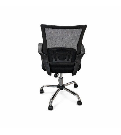 SILLA OFICINA RENOVA SECRET YT-121 